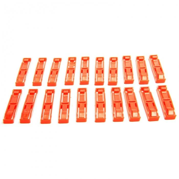 Carrera Track sujungimo gnybtai 20 vnt. (GCS3114)