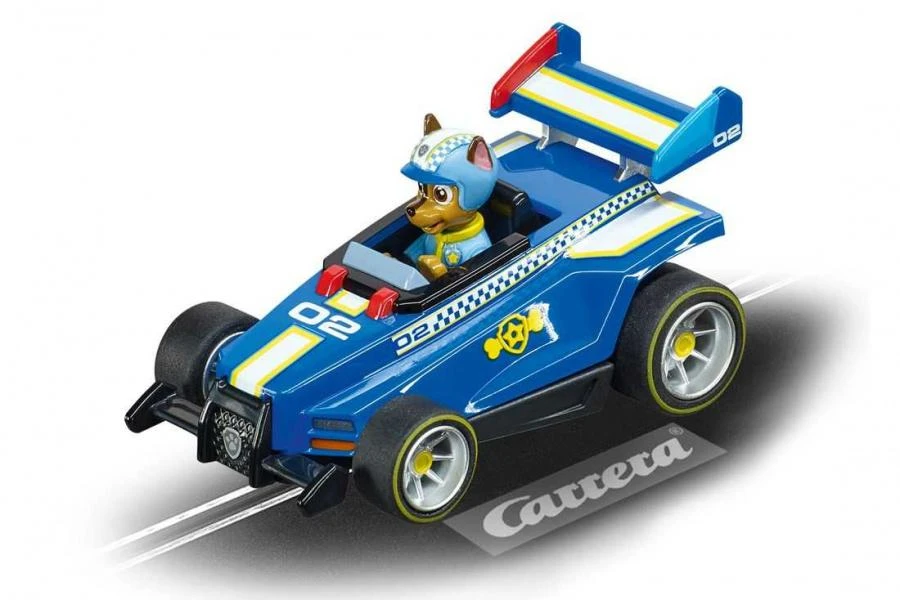 Carrera GO!!! 20064175 Paw Patrol RRR – Chase
