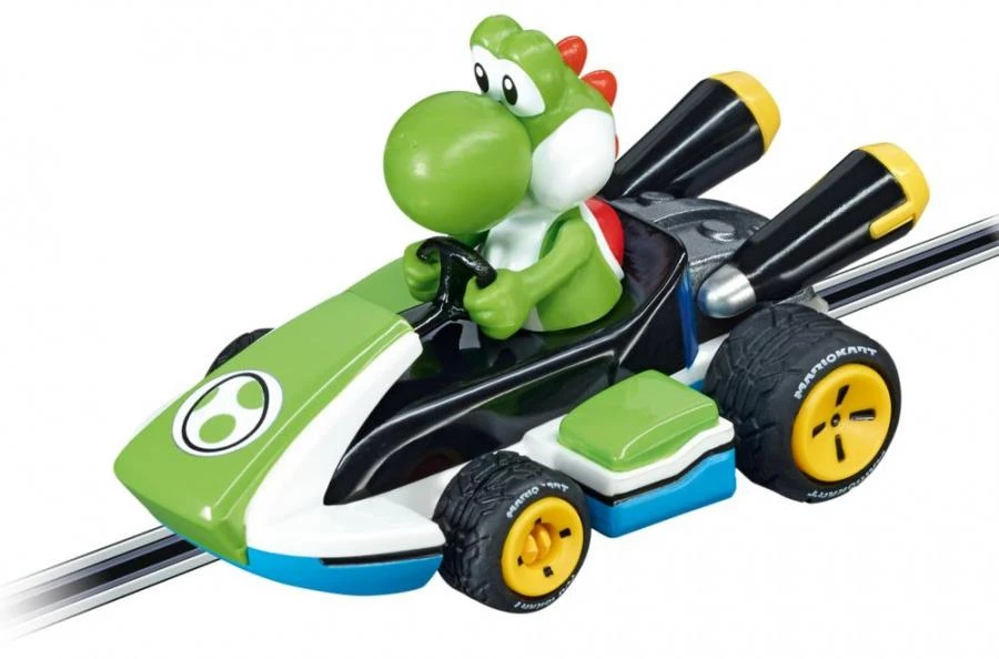 Carrera Tor Mario Kart Evolution 5 9M