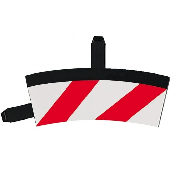 „Carrera“ nuožulnus posūkis 1/30 (GCX3210)