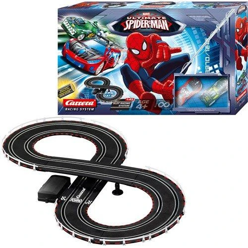 Milly Mally Carrera Go Žmogus-voras 2,4 m