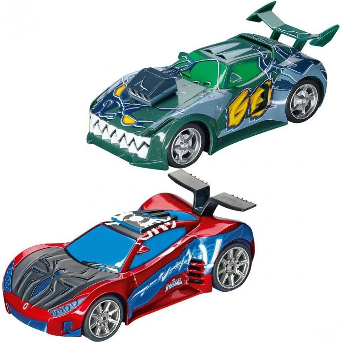 Milly Mally Carrera Go Žmogus-voras 2,4 m