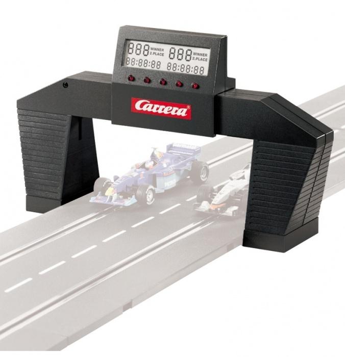 Carrera GO/EVO - 71590 Elektronical Lap Counter