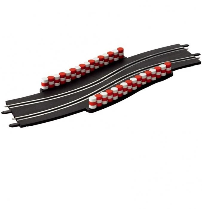 Carrera Narrowing (61647)