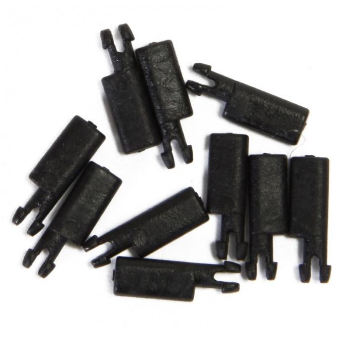 Carrera GO/GO+/D143 - 88104 Guide Keel (10pcs)