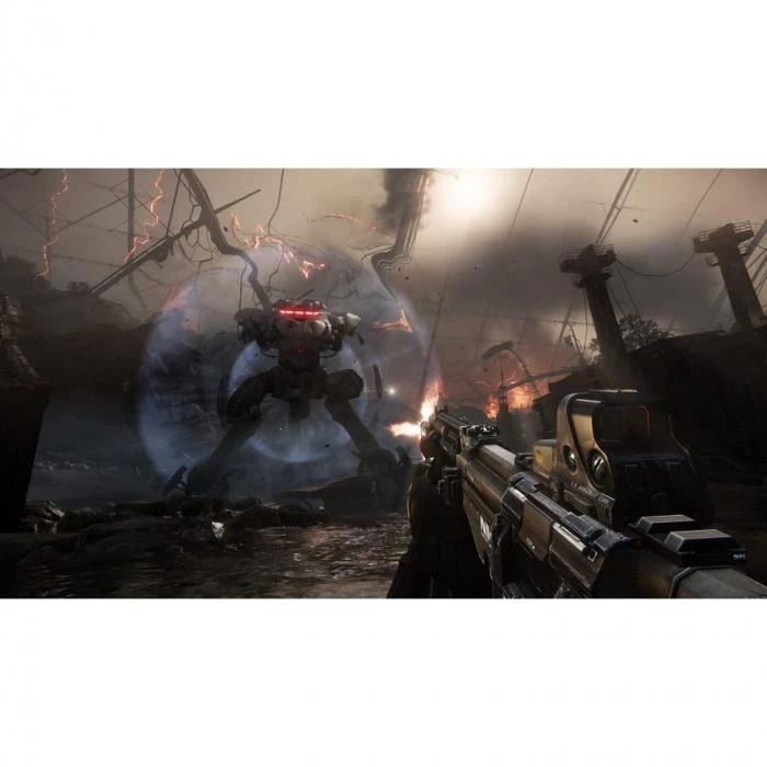 Crytek Studios Crytek Crysis Remastered
