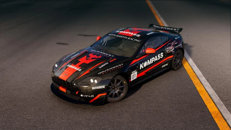 Electronic Arts Codemasters GRID Legends PS4