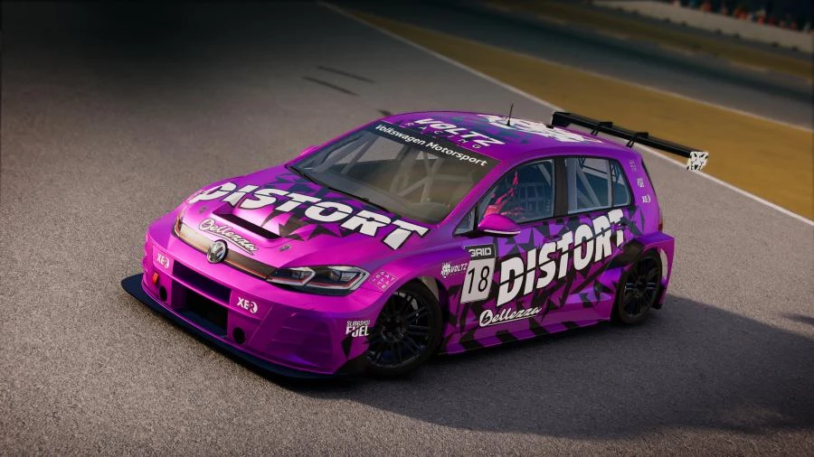 Electronic Arts Codemasters GRID Legends PS4