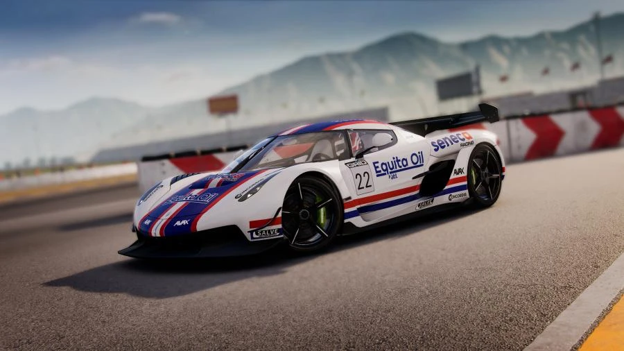 Electronic Arts Codemasters GRID Legends PS4