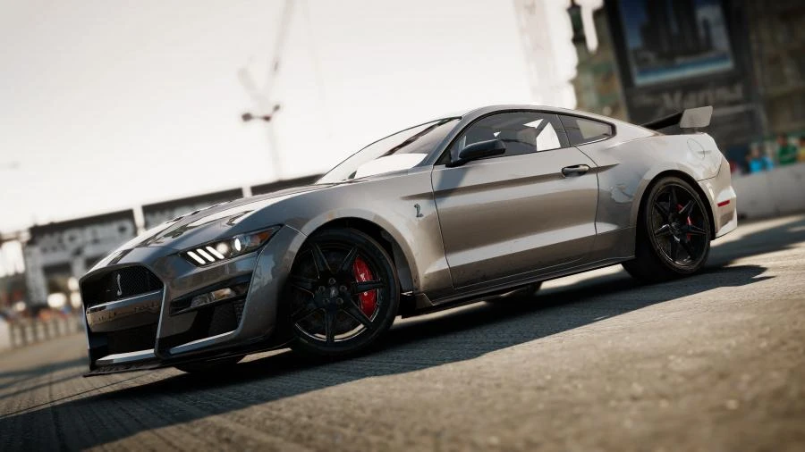 Electronic Arts Codemasters GRID Legends PS4