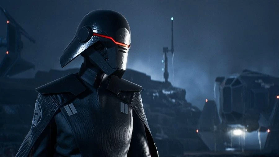 Electronic Arts Star „Žvaigždžių karų džedajų“: „Nukritusi ordinas“ – „PlayStation 4“