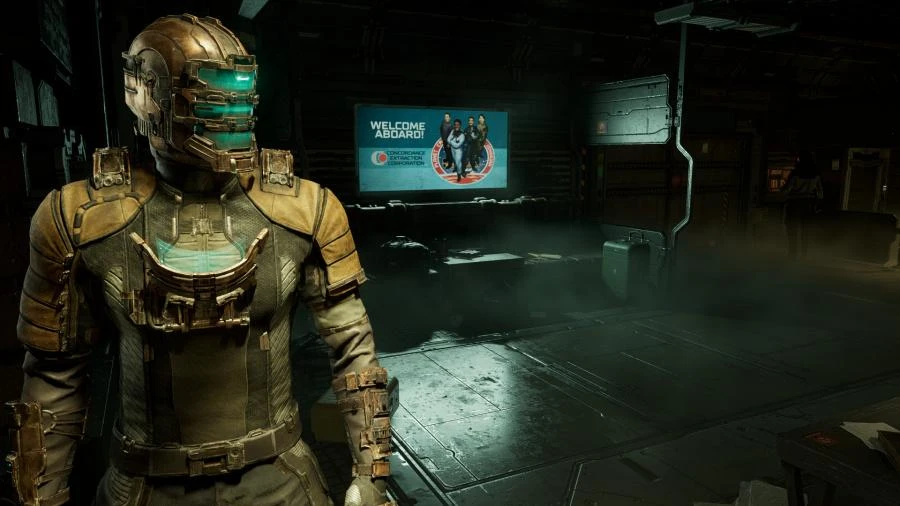 Dead Space Remake PS5