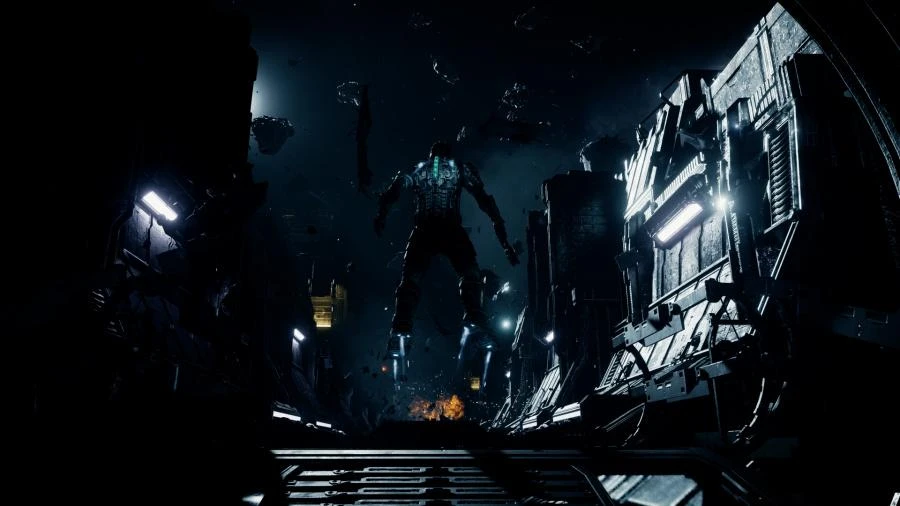 Dead Space Remake PS5