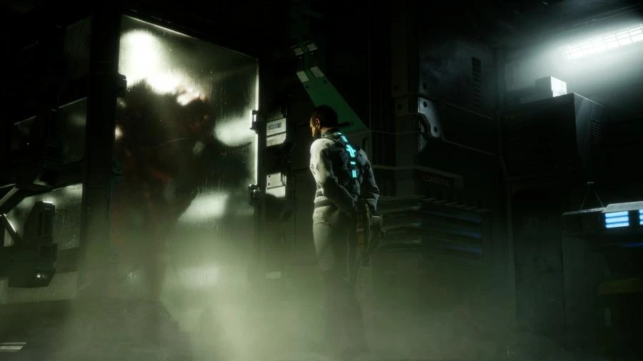 Dead Space Remake PS5