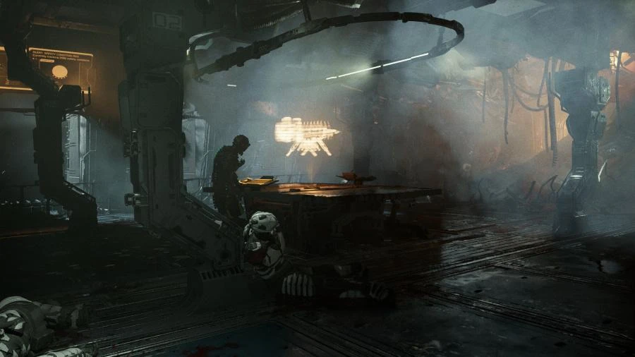 Dead Space Remake PS5