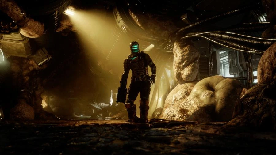 Dead Space Remake PS5