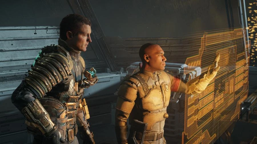 Dead Space Remake PS5
