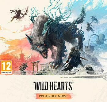 Wild Hearts PS5