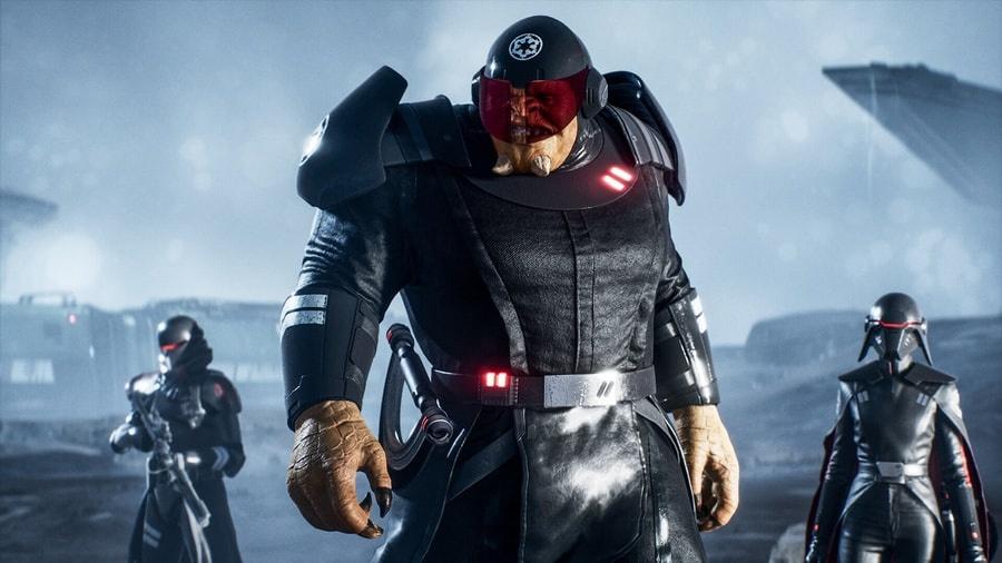 Electronic Arts EA XB1 SW JEDI FALLEN ORDER XBOX ONE EN