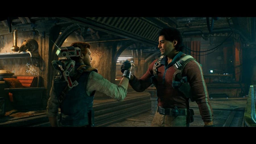 EA „Star Wars Jedi: Survivor“ XBOX serija X