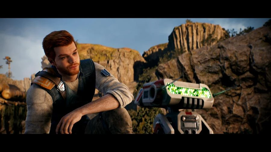 EA „Star Wars Jedi: Survivor“ XBOX serija X