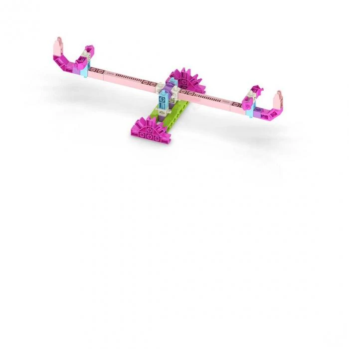 Engino Rinkinys Construction Maker Girl 20in1