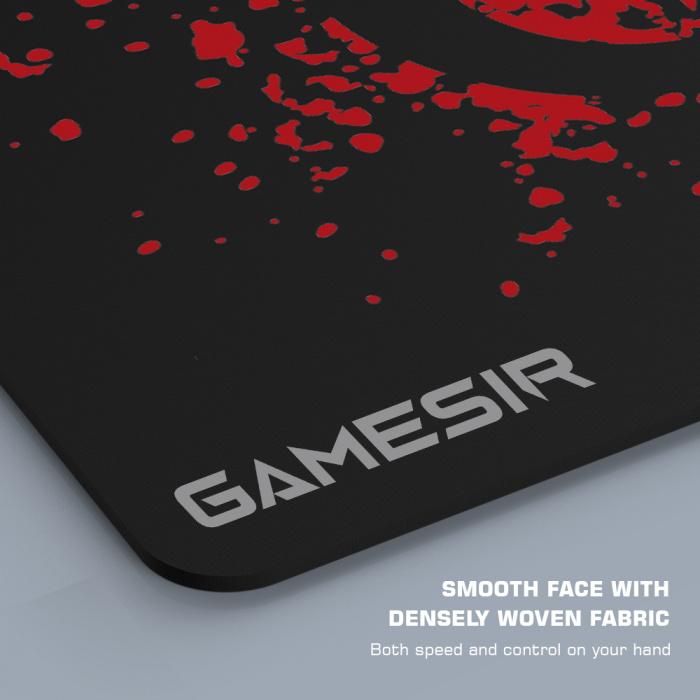 Kilimėlis GameSir GP-S Gaming (HRG2610)