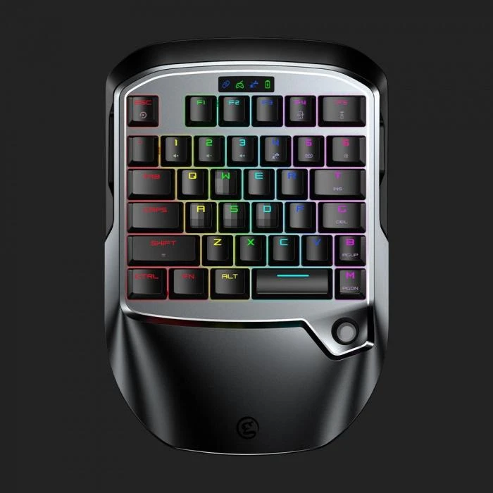 Klaviatūra „GameSir VX2 AimSwitch Combo“ (HRG8147)