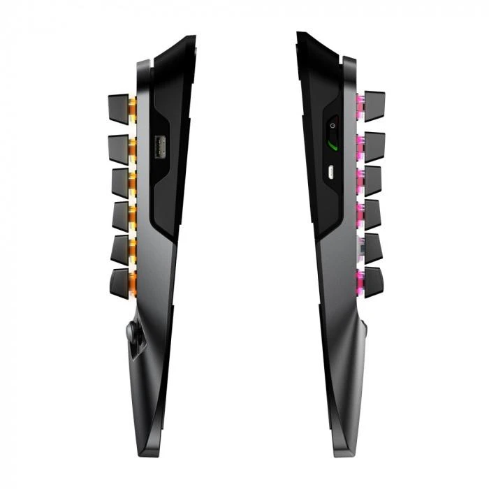 Klaviatūra „GameSir VX2 AimSwitch Combo“ (HRG8147)
