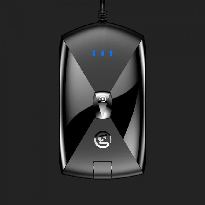 Klaviatūra „GameSir VX2 AimSwitch Combo“ (HRG8147)