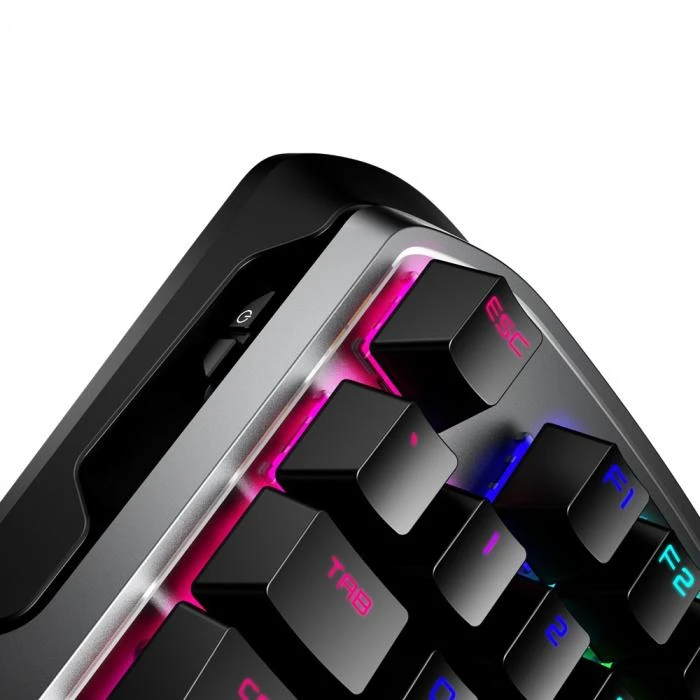 Klaviatūra „GameSir VX2 AimSwitch Combo“ (HRG8147)