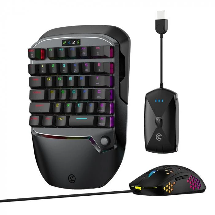 Klaviatūra „GameSir VX2 AimSwitch Combo“ (HRG8147)