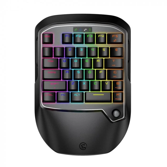 Klaviatūra „GameSir VX2 AimSwitch Combo“ (HRG8147)
