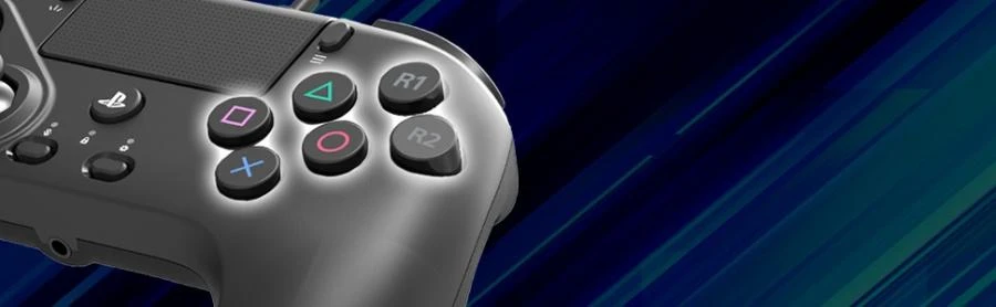 HORI Fighting Commander OCTA laidinis valdiklis skirtas Playstation 4 ir 5