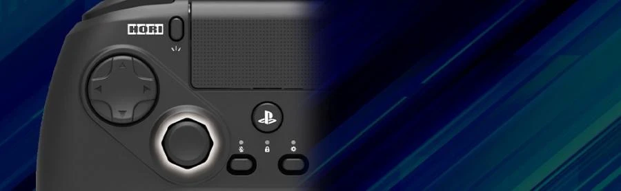 HORI Fighting Commander OCTA laidinis valdiklis skirtas Playstation 4 ir 5