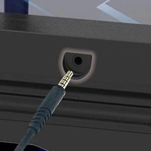 „HORI Fighting Stick Alpha“ (PS4, PS5, asmeninis kompiuteris)