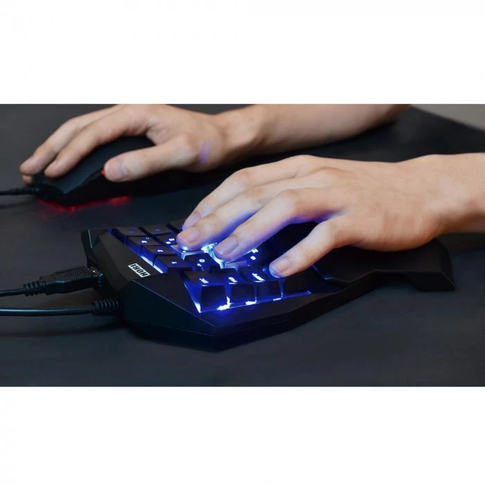 HORI Tactical Assualt Commander laidinis valdiklis skirtas Playstation 4 ir 5