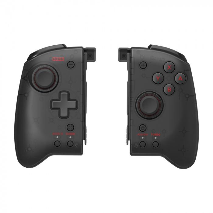HORI Nintendo Switch Split Pad Pro priedų rinkinys