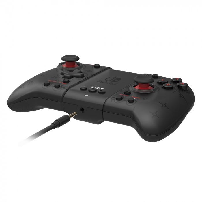 HORI Nintendo Switch Split Pad Pro priedų rinkinys