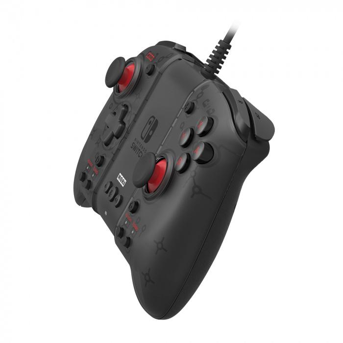 HORI Nintendo Switch Split Pad Pro priedų rinkinys