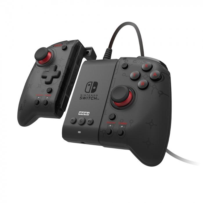 HORI Nintendo Switch Split Pad Pro priedų rinkinys