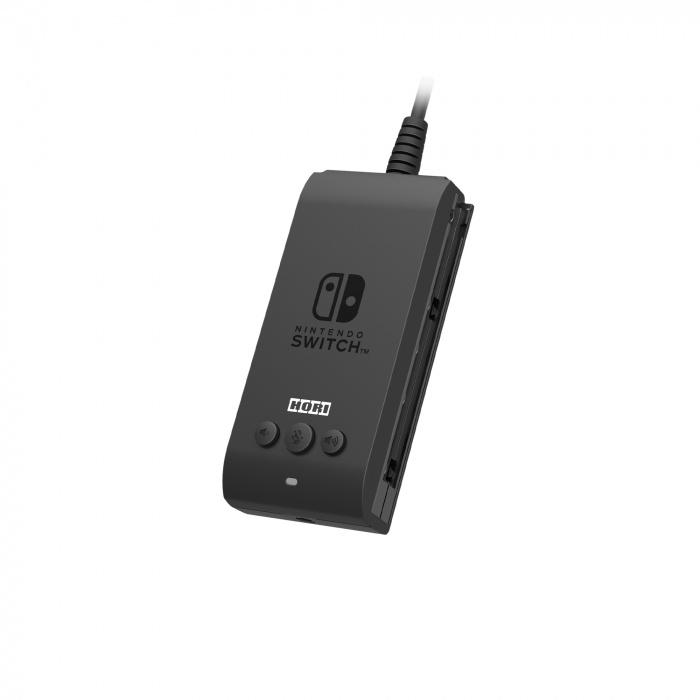 HORI Nintendo Switch Split Pad Pro priedų rinkinys