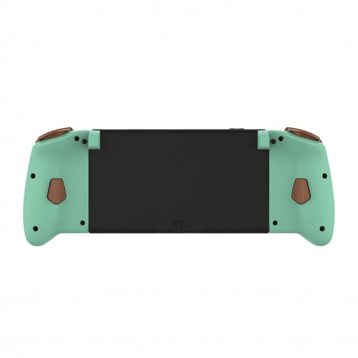 „HORI Nintendo Switch Split Pad Pro“ („Pikachu“ ir „Eevee“)