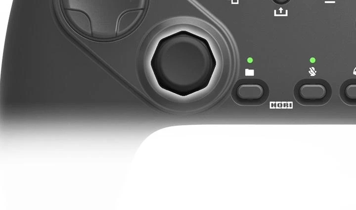 HORI Fighting Commander Octa laidinis valdiklis Skirtas XBOX Series X / S / One