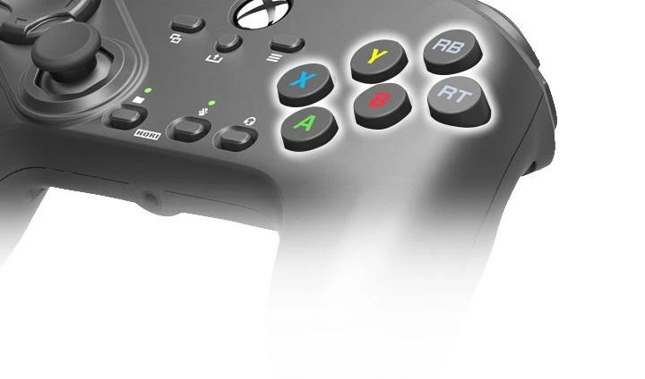 HORI Fighting Commander Octa laidinis valdiklis Skirtas XBOX Series X / S / One