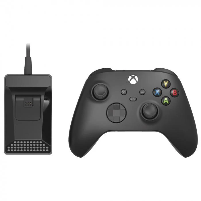 „HORI Solo“ įkrovimo stotelė, skirta „XBOX Series X S“