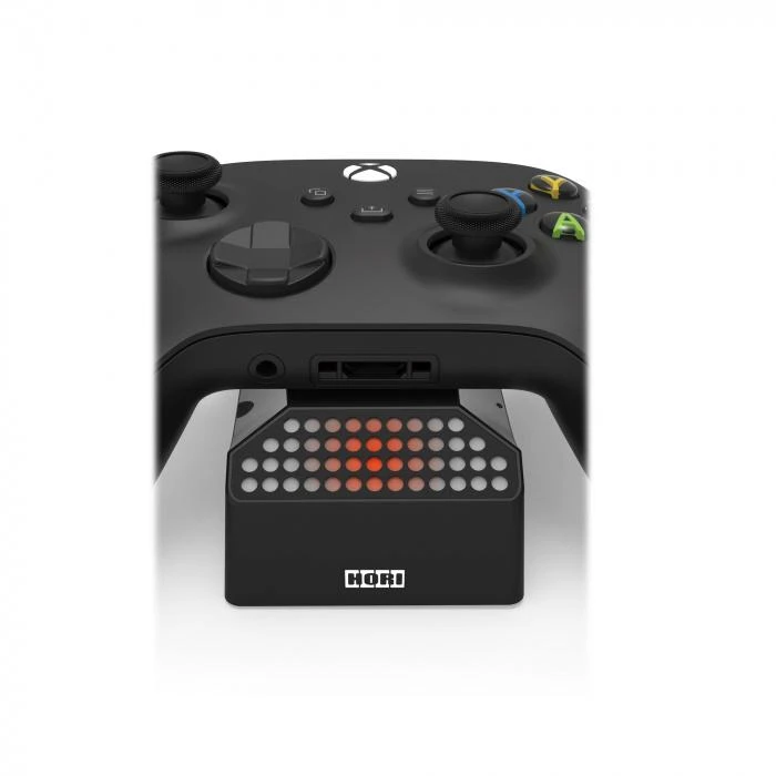 „HORI Solo“ įkrovimo stotelė, skirta „XBOX Series X S“