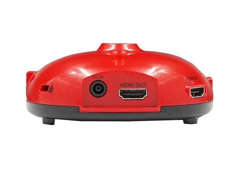 Lumens Vizualioji liumenė DC172