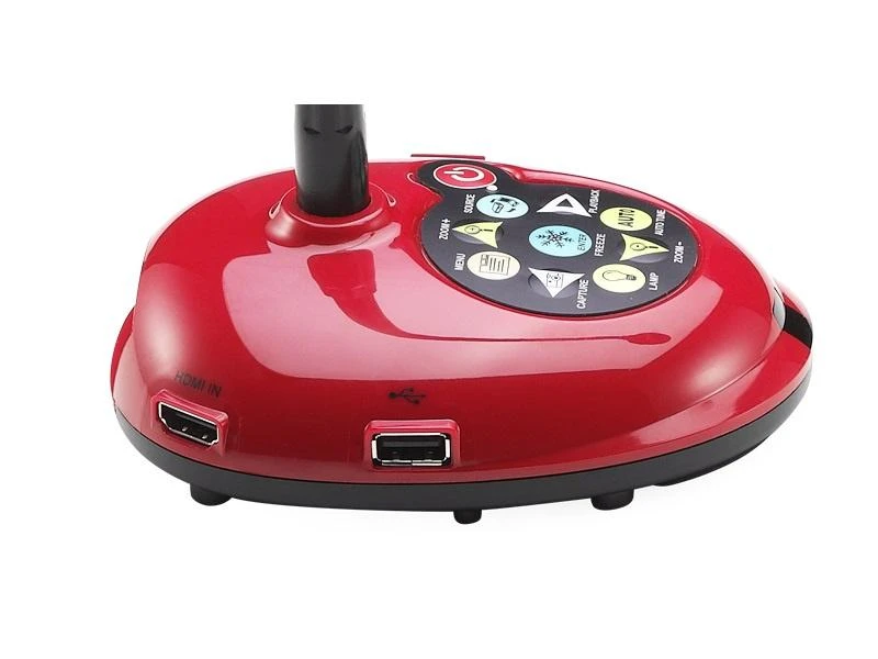 Lumens Vizualioji liumenė DC172