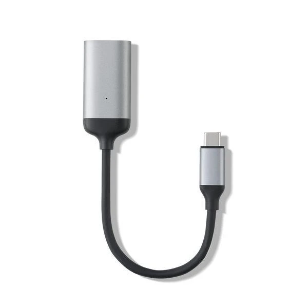 Minix USB-C į HDMI adapteris, sidabrinis